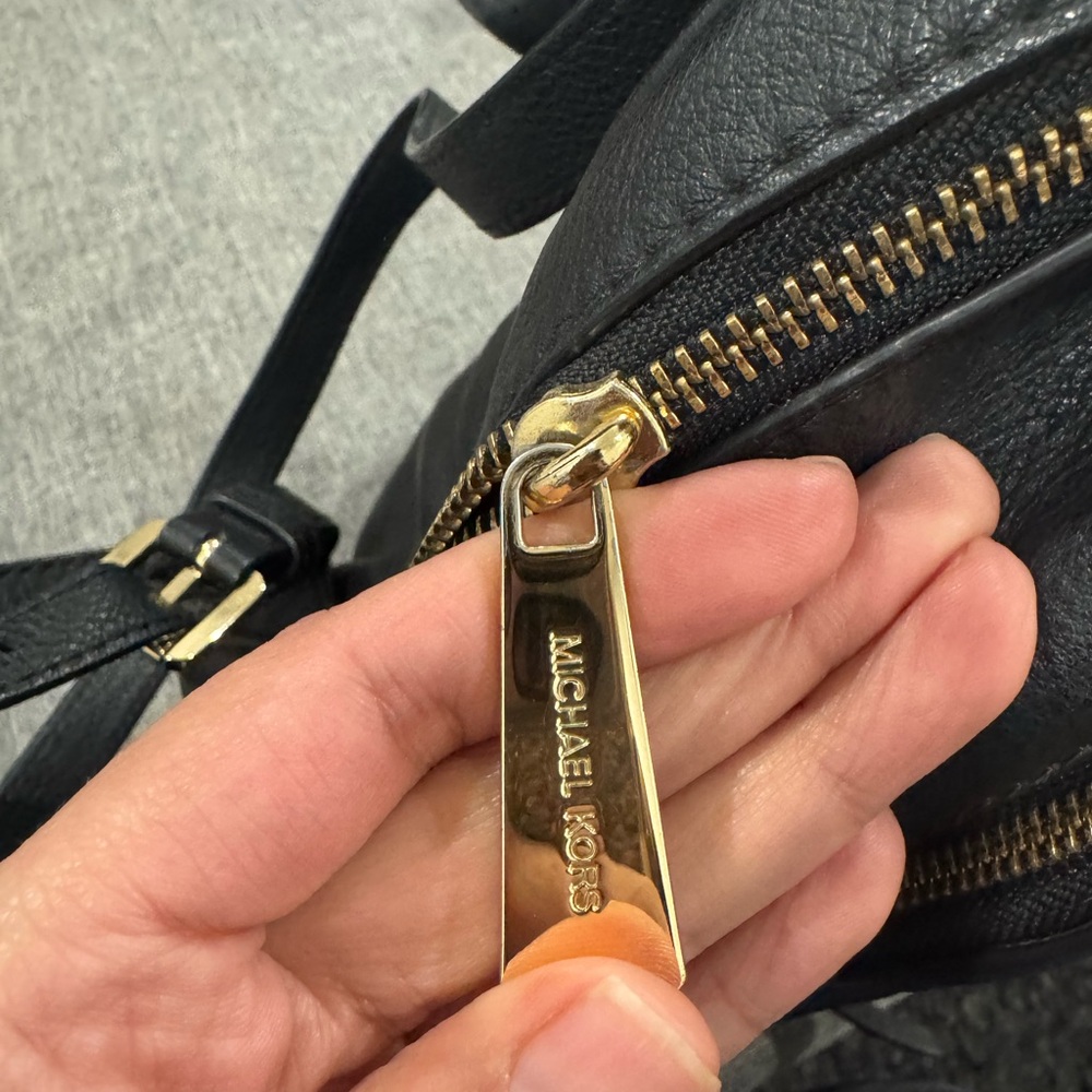 Mk Backpack - image 2